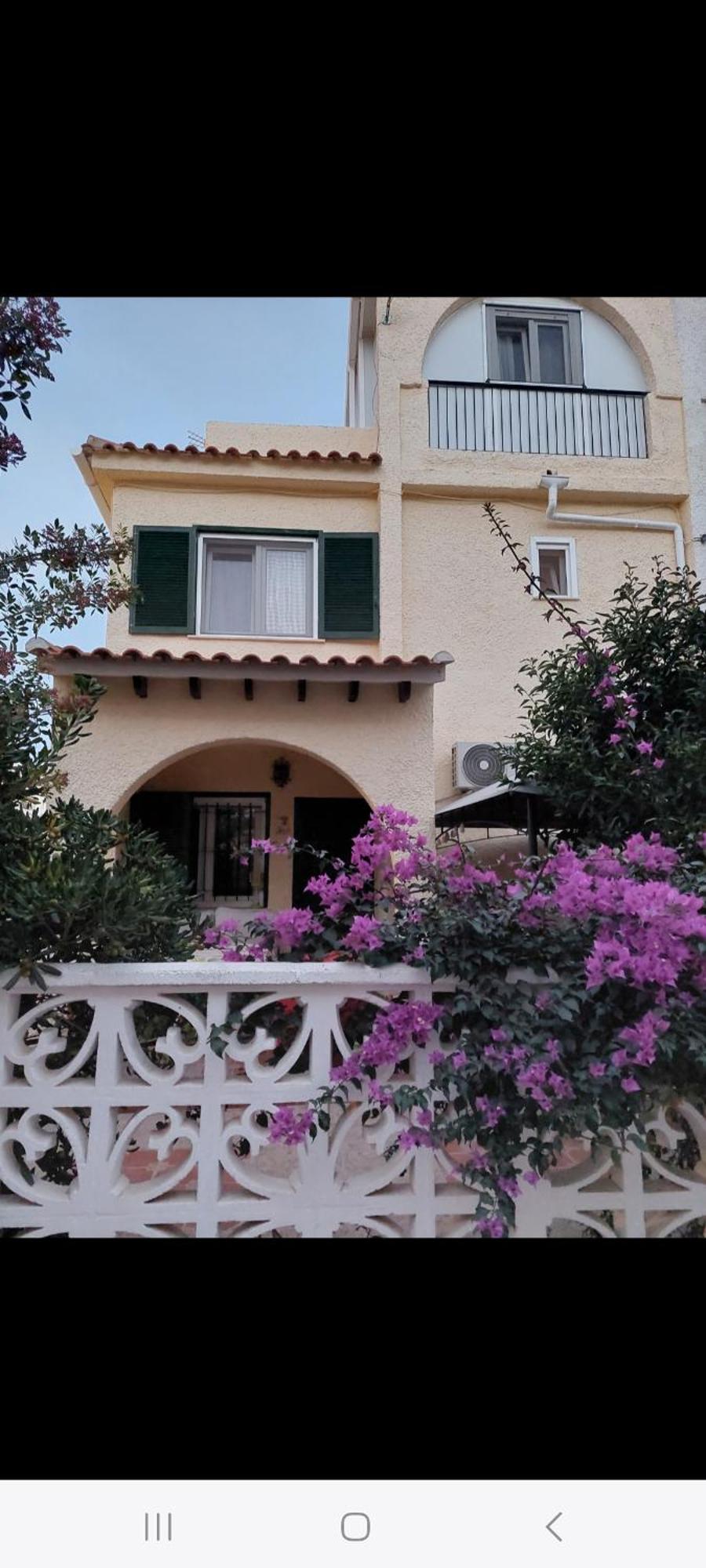 Haus Am Meer Torrevieja Exteriér fotografie